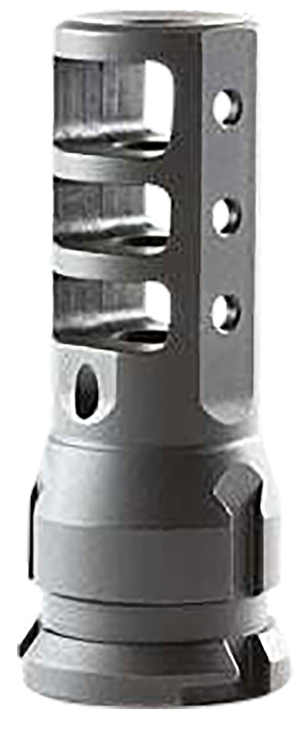 DEAD AIR ARMAMENT KEYMO MUZZLE BRAKE 5/8-32