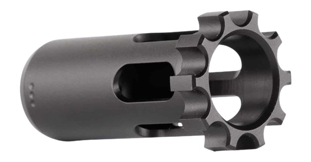 DEAD AIR ARMAMENT MOJAVE PISTON 9MM 1/2X28