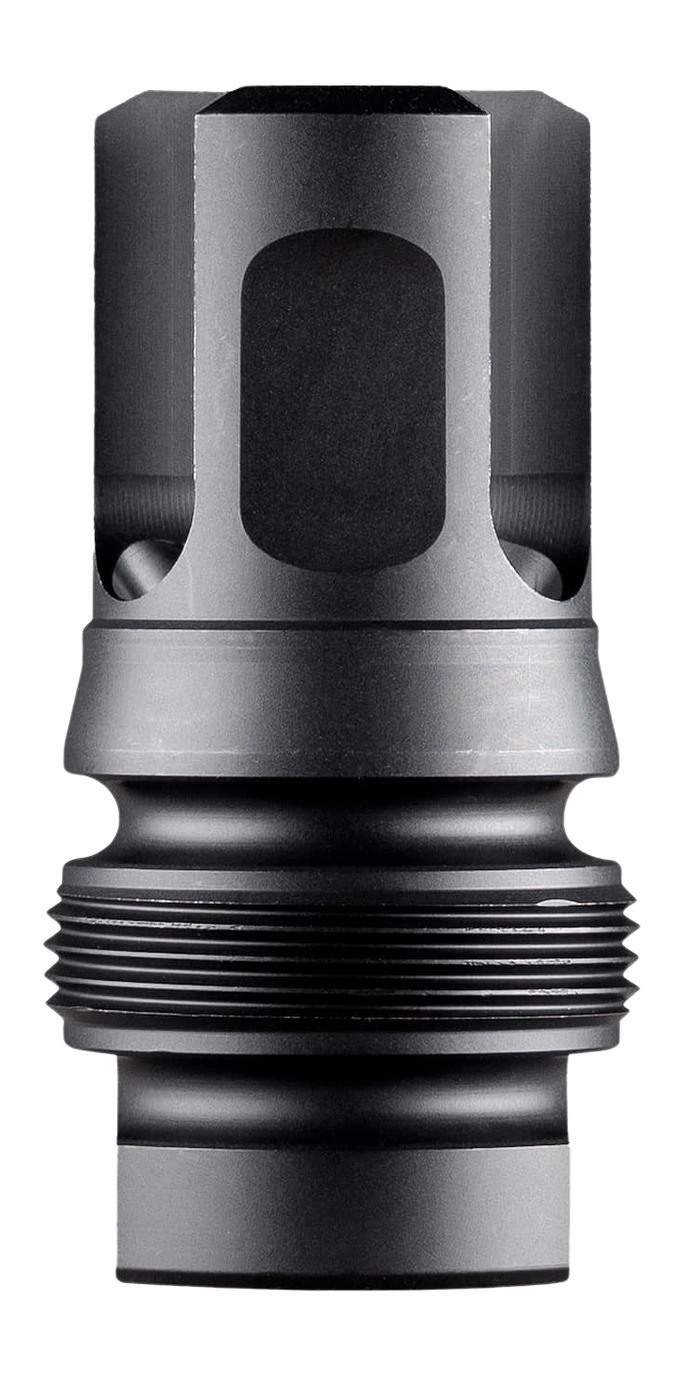 DEAD AIR ARMAMENT XENO GOV 3PRONG FH 1/2X28 6MM