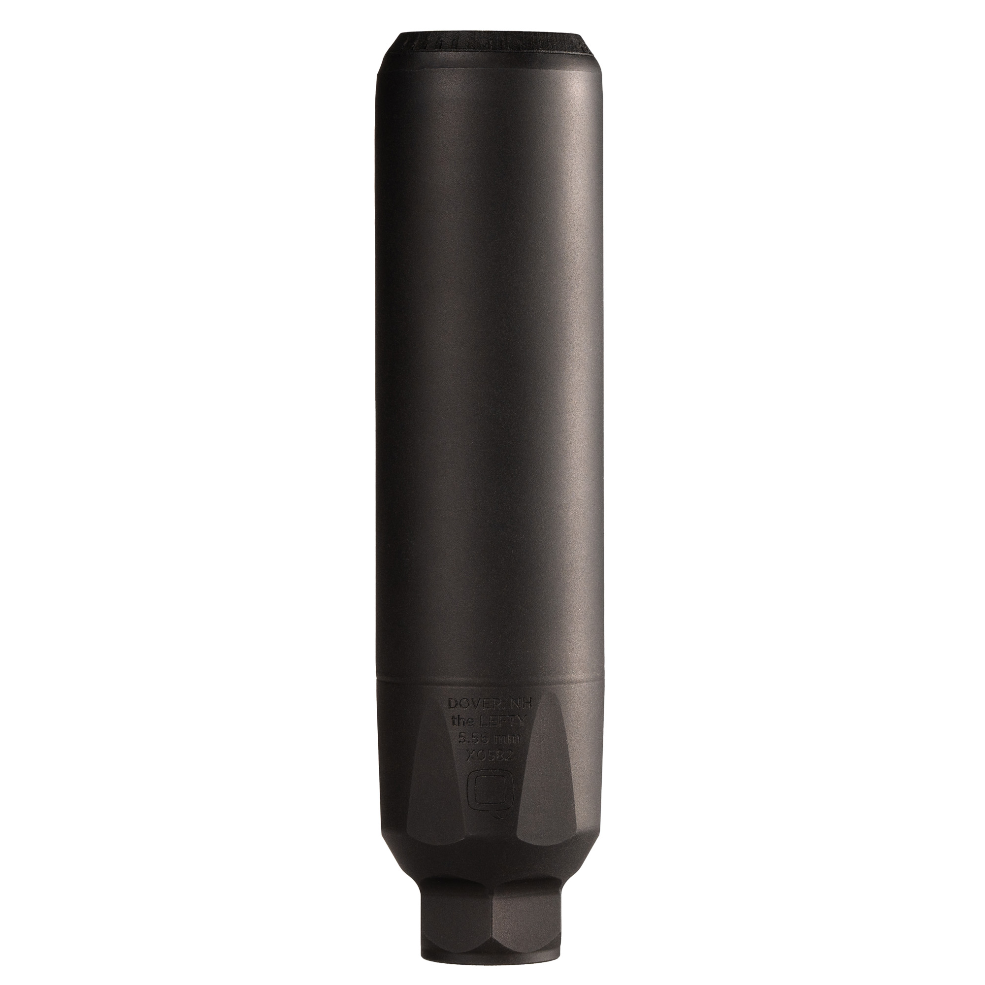 LEFTY 5.56MM SILENCER QD LBT