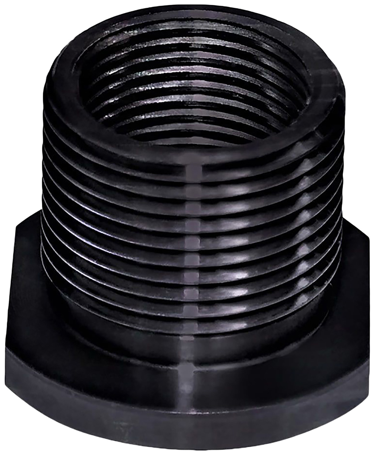 BANISH ADAPTER 1/2X28 to 5/8X24