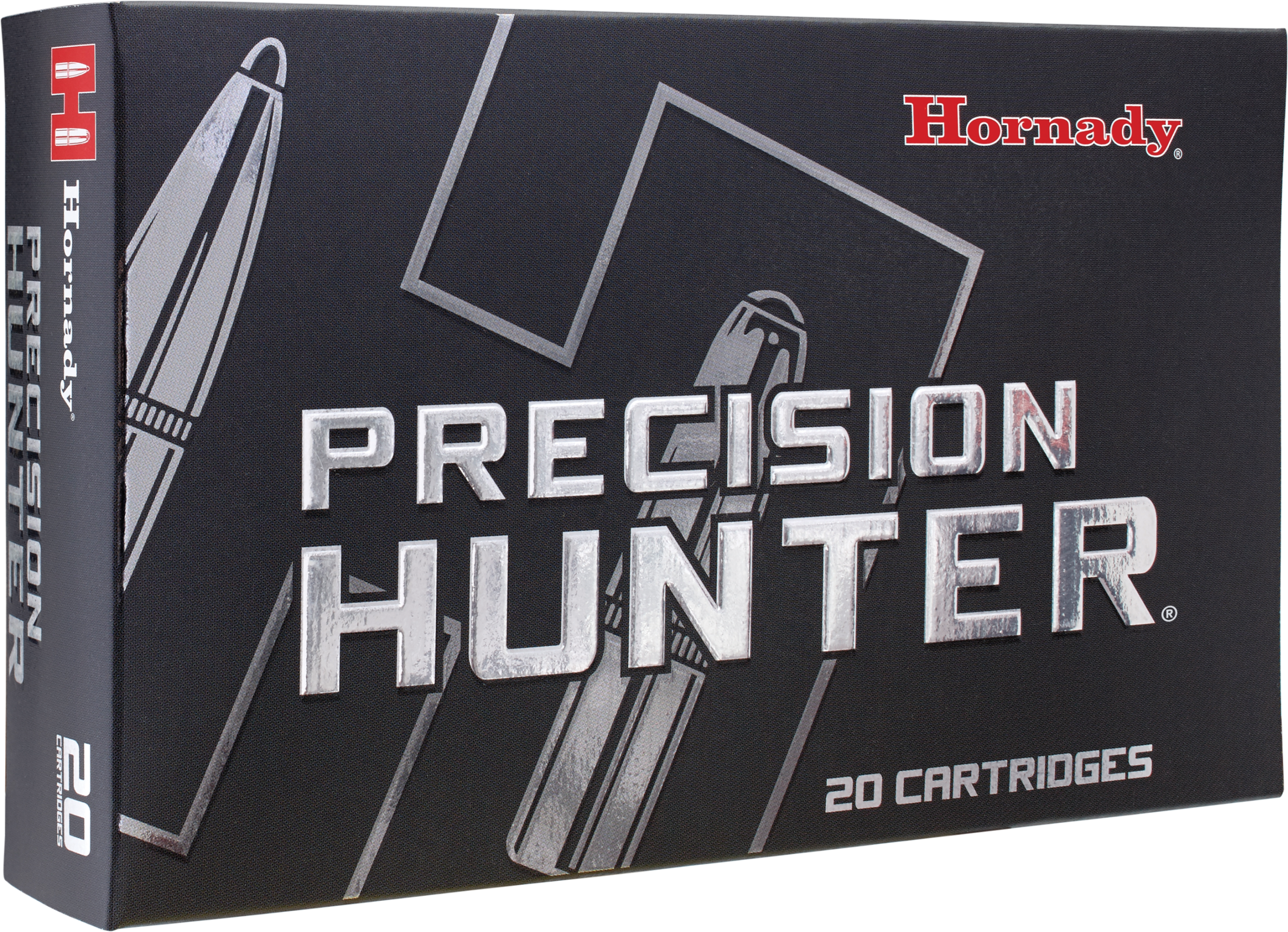 HRN 30-06 178GR ELD-X 20RD