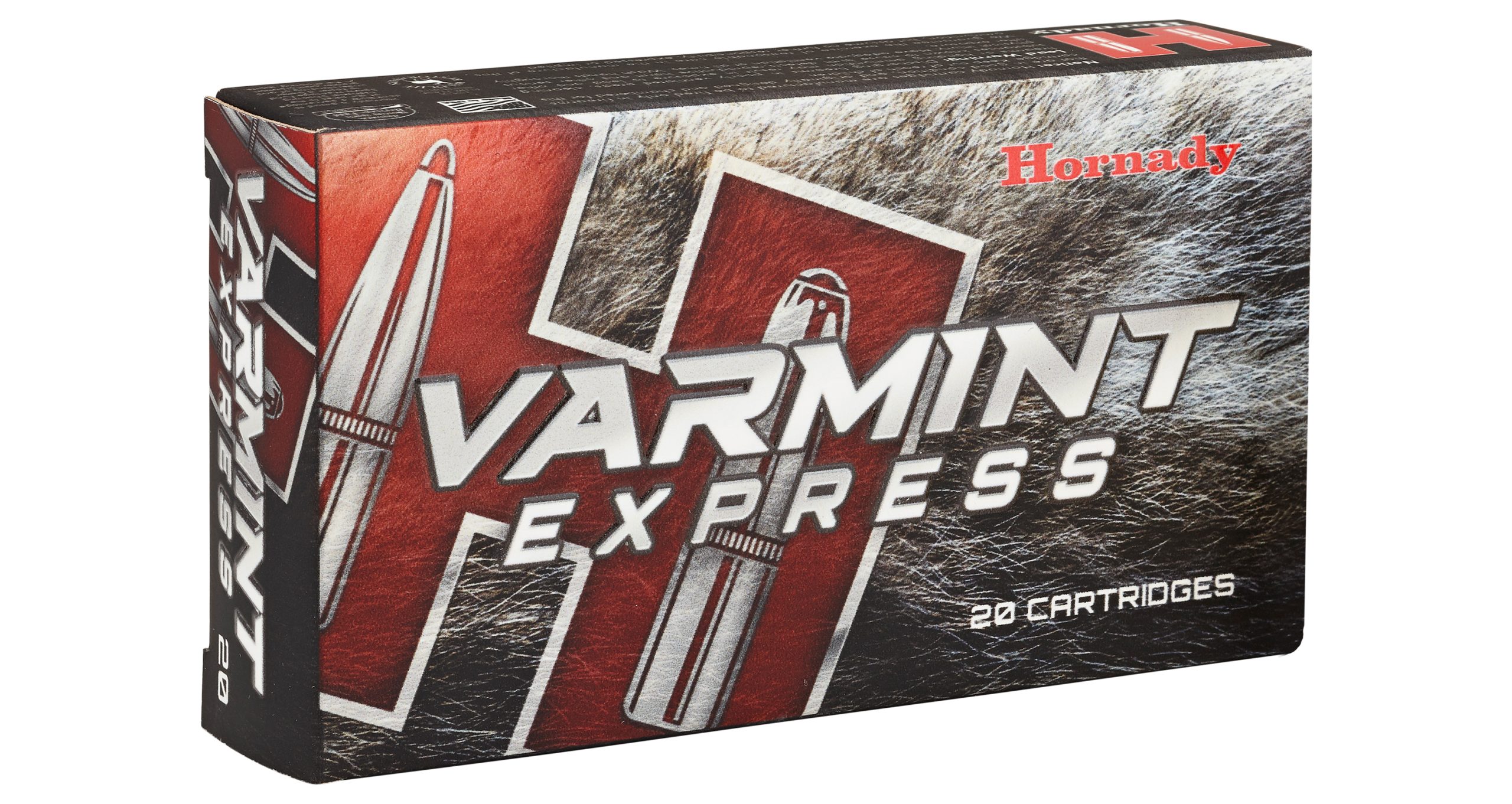 HRN 6MMCR 87GR V-MAX 20RD