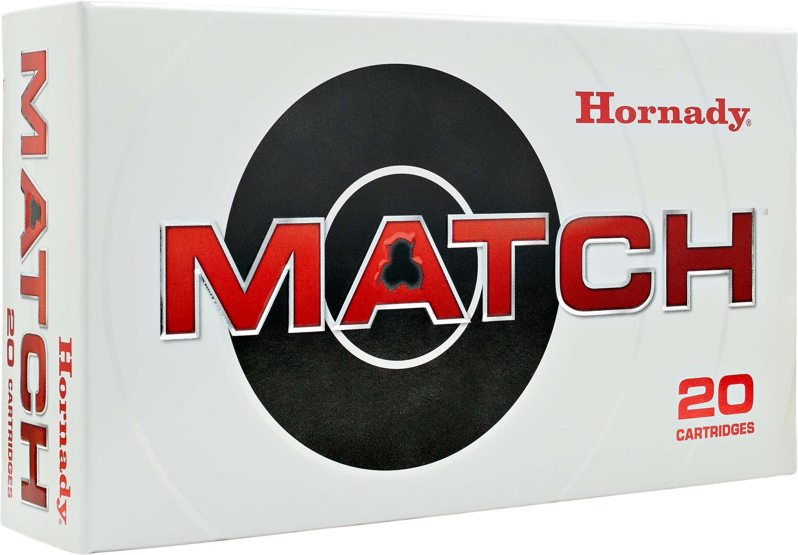 HRN 25CR 134GR ELD-M 20RD
