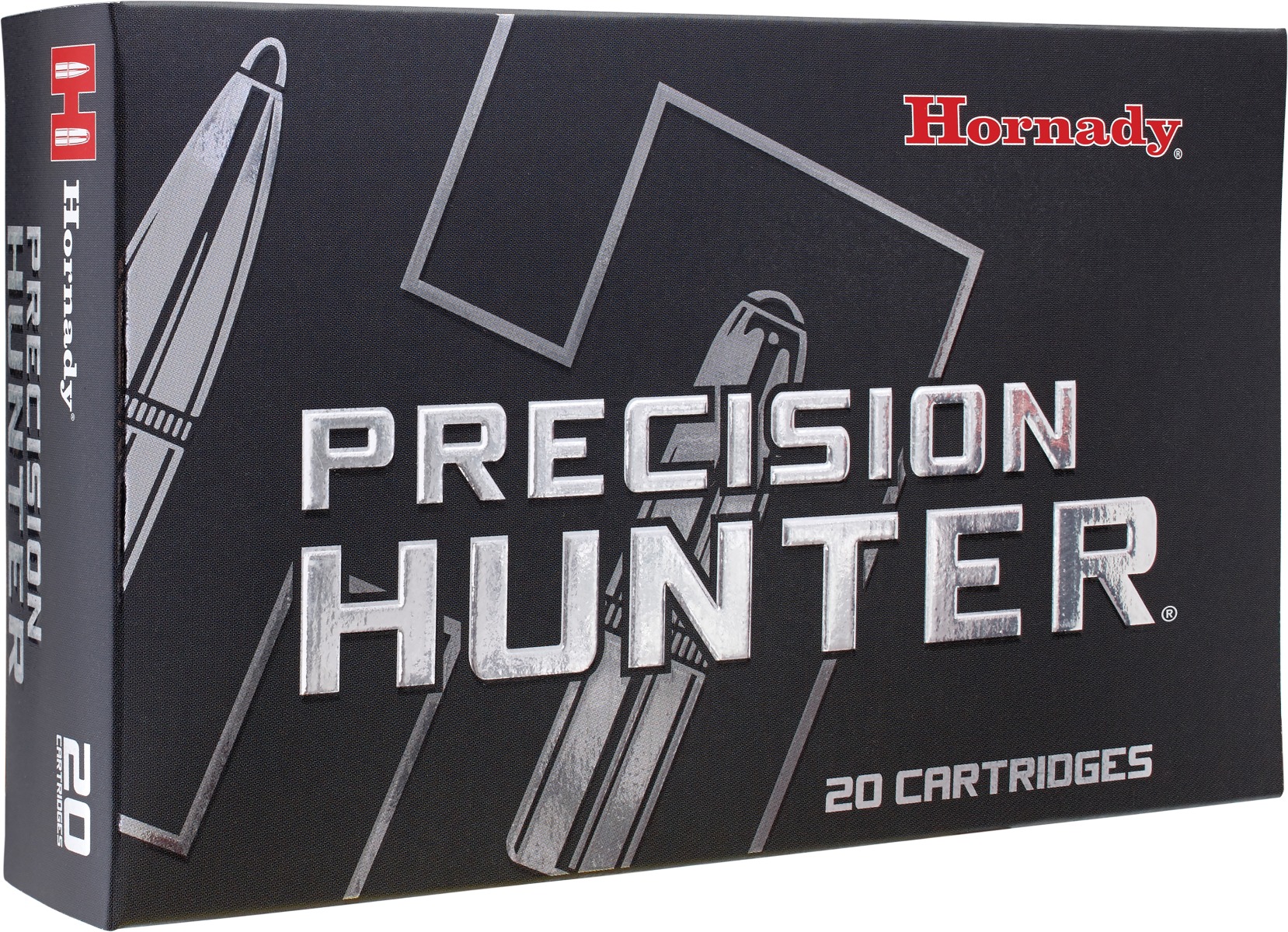 HRN 6.5PRC 143GR ELD-X 20RD
