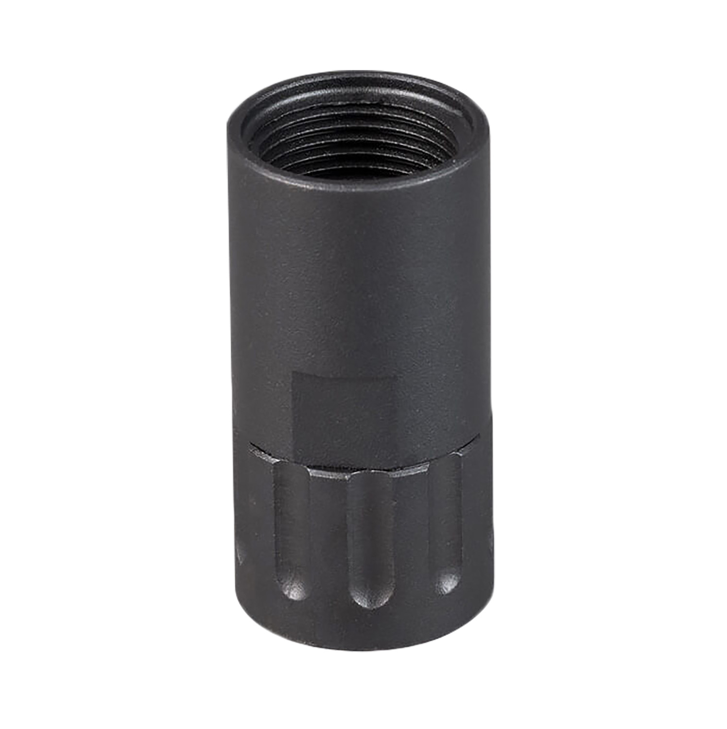 SILENCERCO DELTA ADAPTER 1/2X28