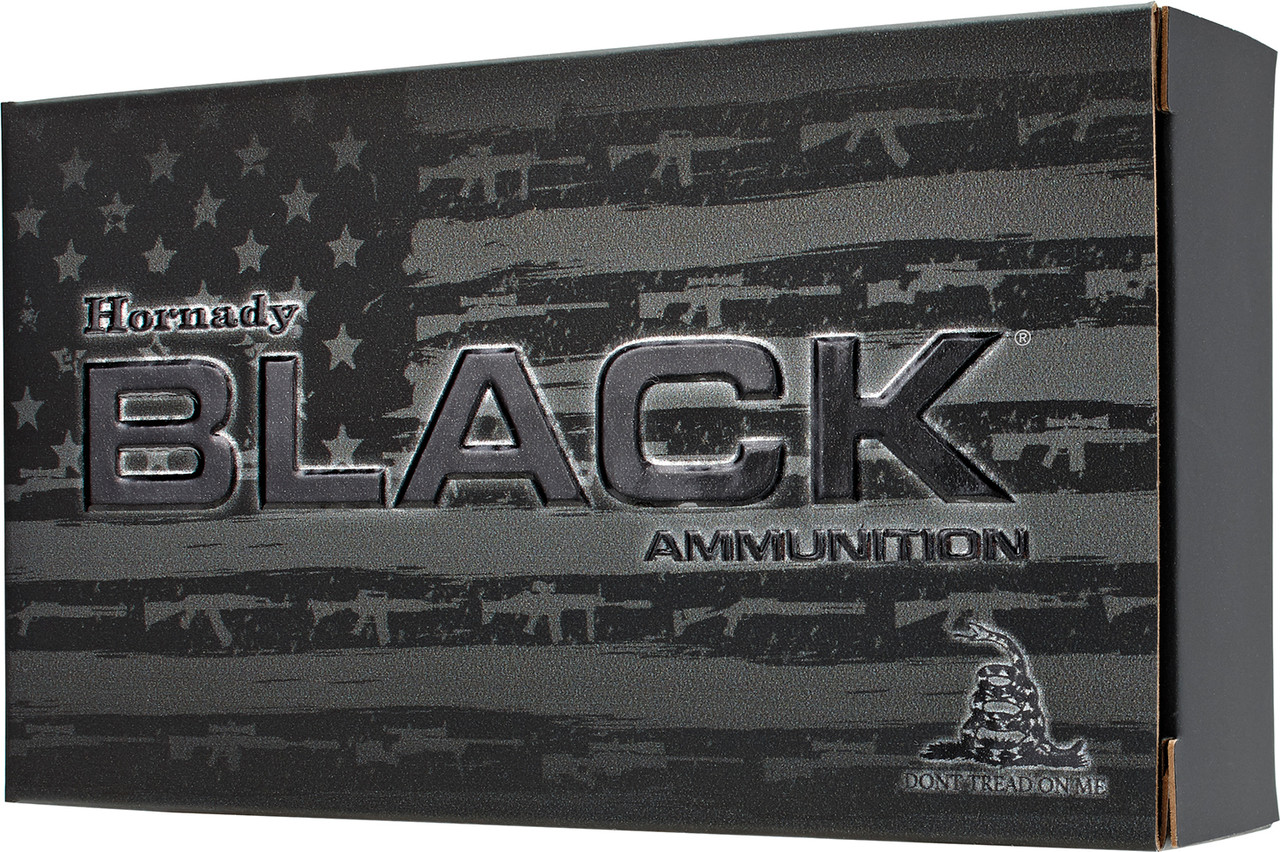 HRN 338ARC 175GR BLK HPM 20RD