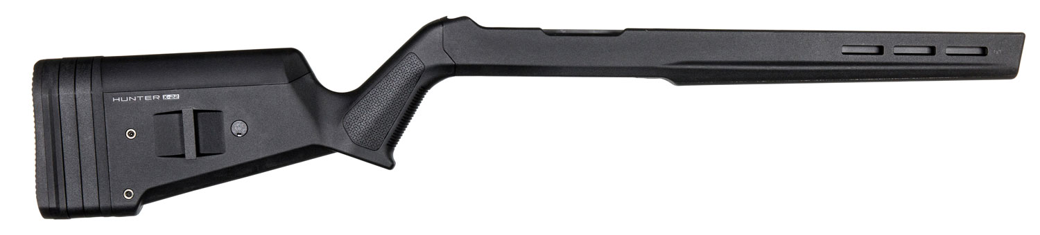 MAGPUL X22 HUNTER STOCK RUG 10/22 BLK