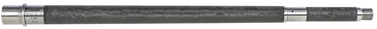 PROOF RESEARCH BARREL PR15 CF 6ARC 16"