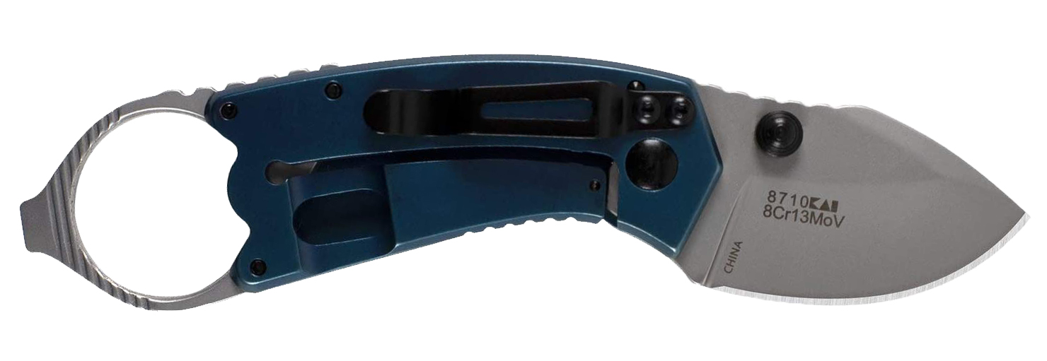 KER ANTIC BLUE 1.7 DP