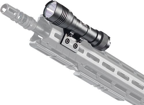STREAMLIGHT PRO-TAC RAIL MOUNT - HL-X PRO USB LIGHT WHITE LED
