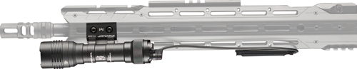 STREAMLIGHT PRO-TAC RAIL MOUNT - HL-X PRO USB LIGHT WHITE LED - Image 2