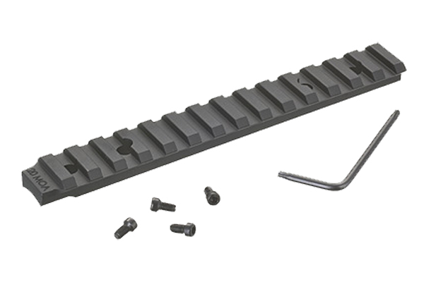 RUG SCOPE BASE AMERICAN RIFLE