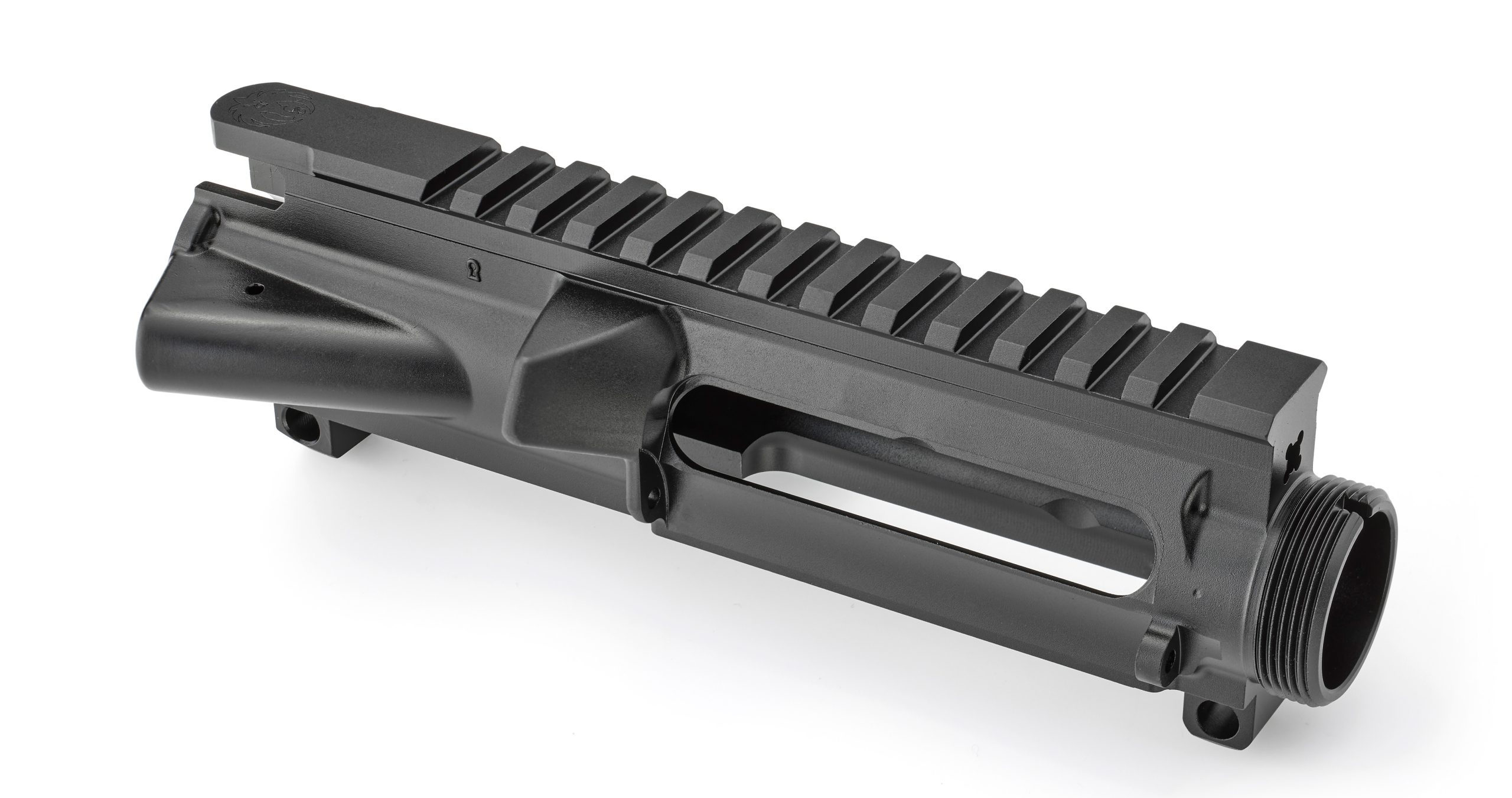 RUGER AR UPPER RECEIVER STRIPPED