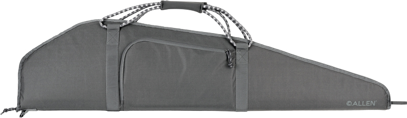 ALLEN ROLLINS 46" RIFLE CASE - GREY