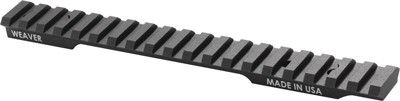WEAVER BASE EXTEND MULTI-SLOT - TACT SAV 110-116 LA(6-48)20MOA