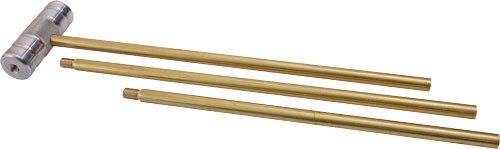 TRADITIONS ULTIMATE LOADING - CLEANING ROD FOR MUZZLELOADERS