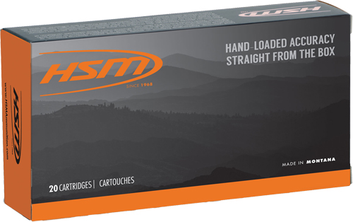 HSM 22 ARC 60GR V-MAX - 20RD 25BX/CS