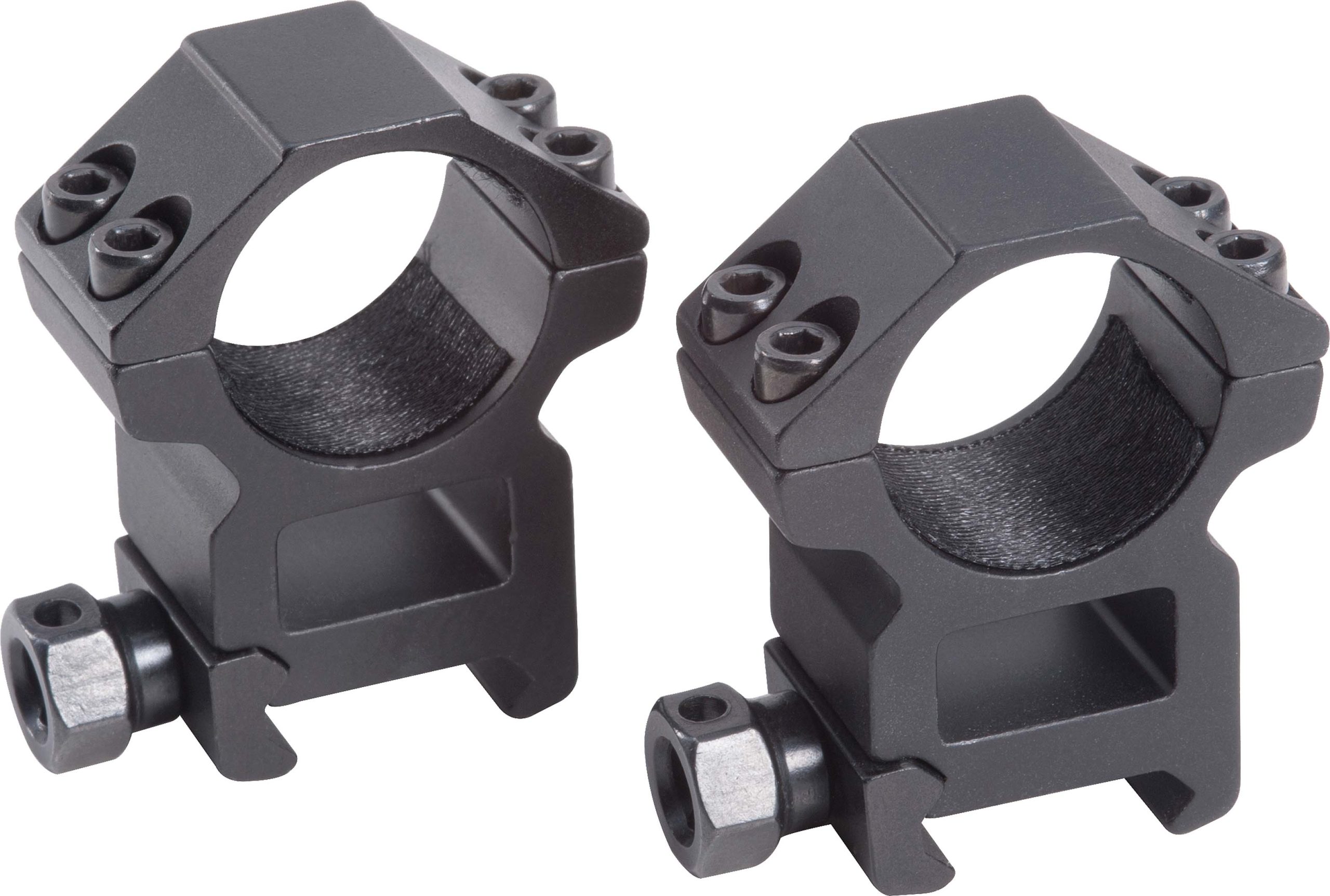 TRA RING TACT MED 1IN MATTE