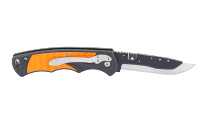 ACCUSHARP 3.5" RAZOR KNIFE ORANGE - Image 2