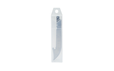 ACCUSHARP 3.5" RAZOR KNIFE ORANGE - Image 4