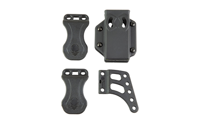 AGH PHOTON SIDECAR MAG CARRIER DBL