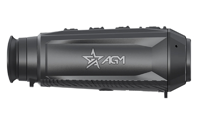 AGM TAIPAN V2 10-256 THERMAL MONO BK