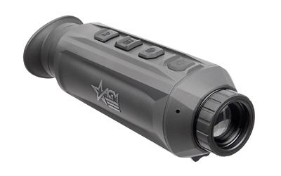 AGM TAIPAN V2 25-384 THERMAL MONO BK