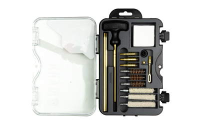ALLEN RUGER UNIV HANDGUN CLEAN KIT - Image 2