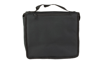 ALLEN 5-CAN SUPPRESSOR CASE BLACK - Image 2