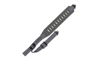 ALLEN BAKTRAK TRAVERSE SLING GRAY