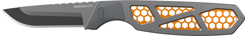 OUTDOOR EDGE RAZOR APX 2.5" - TITANIUM COATED FRAME W/5 BLD