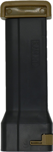 RAM-IT FAST LOADERS 5.56 223 - 300 BLACKOUT BLACK & FDE