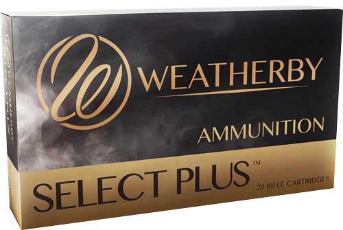WEATHERBY AMMO 28 NOSLER 180GR - BERGER VLD 20RD 10BX/CS <