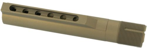 TIMBER CREEK AR15 BUFFER TUBE - BURNT BRONZE