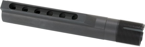 TIMBER CREEK AR15 BUFFER TUBE - BLACK