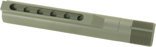 TIMBER CREEK AR15 BUFFER TUBE - OD GREEN