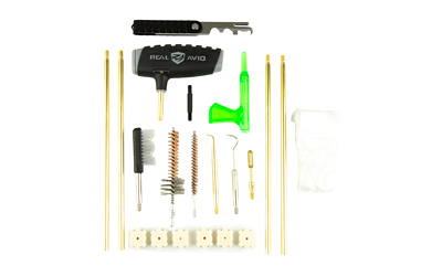 REAL AVID GUN BOSS PRO AR15 MAX - Image 2
