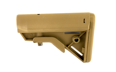 B5 BRAVO STK MIL-SPEC CB - Image 2