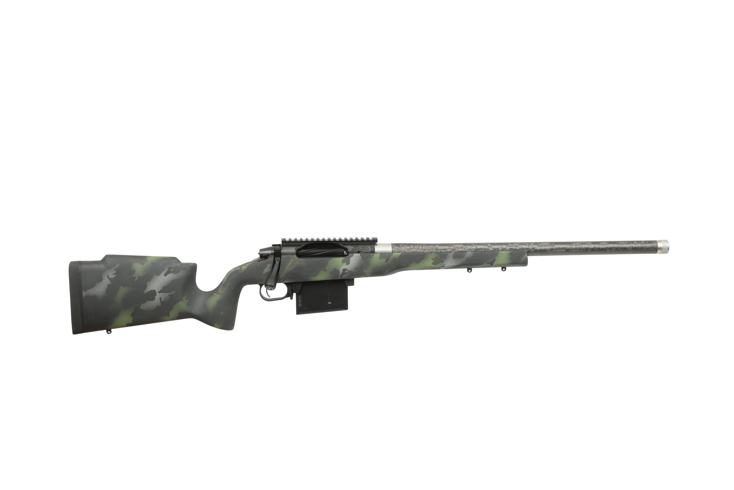 PROOF RESEARCH ELEVATION MTR 300WIN MDNGT 22"