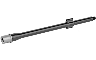 BALLISTIC BBL 5.56 14.5" MID HNSN