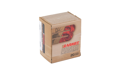BARNES PIONER 44MAG 225GR 20/200 - Image 2