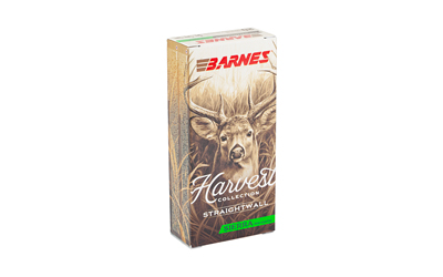BARNES HARV ST 400 LEG 200GR 20/200 - Image 2