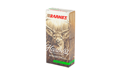BARNES HARV ST 400 LEG 200GR 20/200 - Image 3