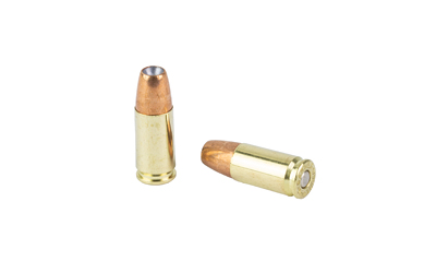 BARNES DEFENSE 9MM 115 GR 50/500 - Image 4