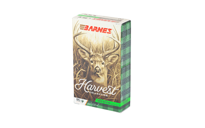 BARNES HARV 30-06 180GR RN 20/200 - Image 3
