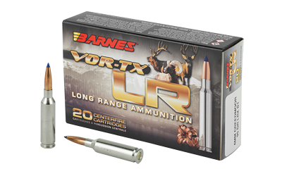 BARNES VOR-TX 6MM CM LR 95GR 20/200