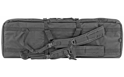 BULLDOG TACT DOUBLE RIFLE 37" BLK - Image 2