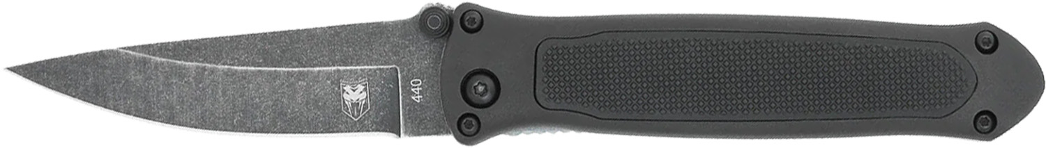 CBT QUICK STRIKE HDN RLSE BLK