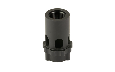 BANISH 9 PISTON 1/2X28 BLK